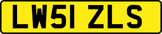 LW51ZLS