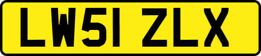 LW51ZLX
