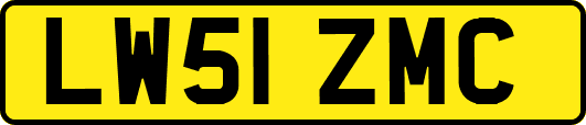 LW51ZMC
