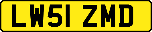 LW51ZMD