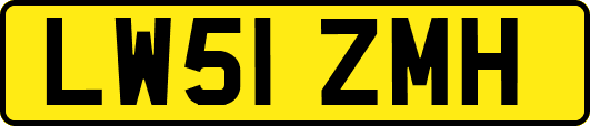 LW51ZMH
