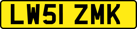 LW51ZMK