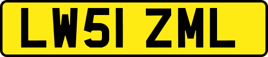 LW51ZML