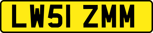 LW51ZMM