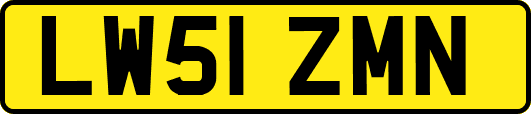 LW51ZMN