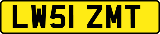 LW51ZMT
