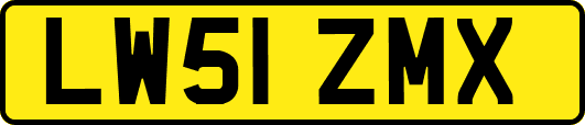 LW51ZMX