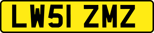 LW51ZMZ