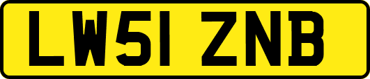 LW51ZNB