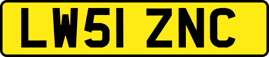 LW51ZNC