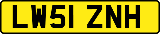 LW51ZNH