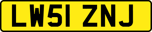 LW51ZNJ
