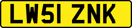 LW51ZNK