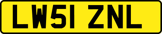 LW51ZNL