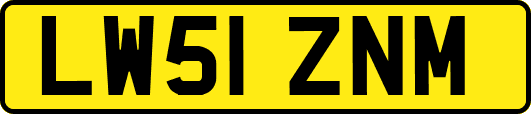 LW51ZNM