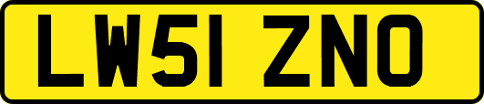 LW51ZNO