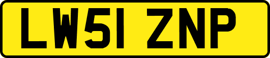 LW51ZNP