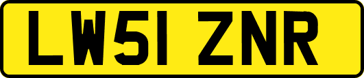 LW51ZNR