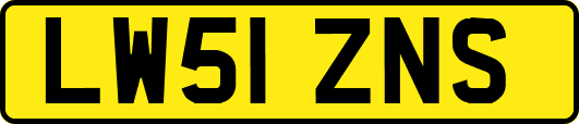 LW51ZNS