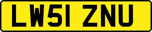 LW51ZNU