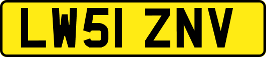 LW51ZNV
