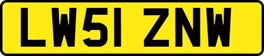 LW51ZNW