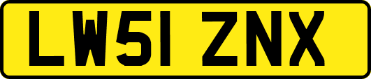 LW51ZNX