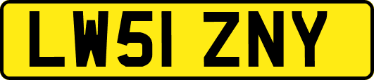 LW51ZNY