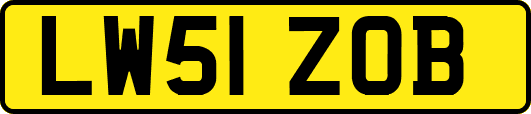 LW51ZOB