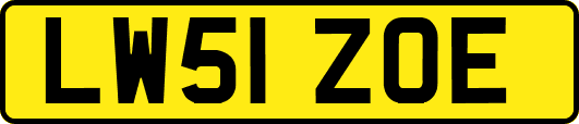 LW51ZOE