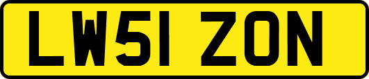 LW51ZON