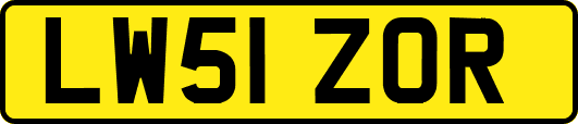 LW51ZOR