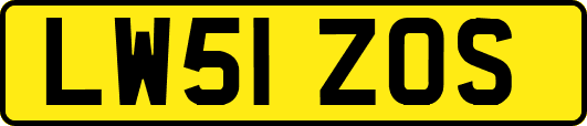 LW51ZOS