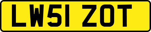LW51ZOT