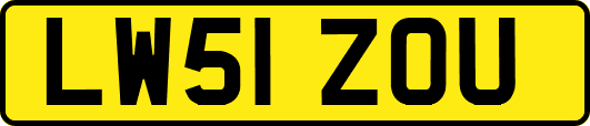 LW51ZOU