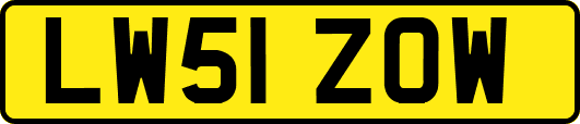 LW51ZOW