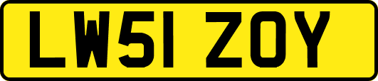 LW51ZOY