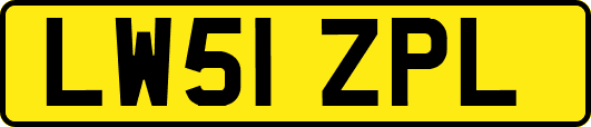 LW51ZPL
