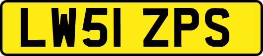 LW51ZPS