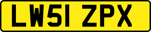 LW51ZPX