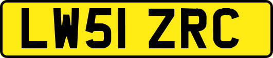 LW51ZRC