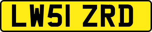 LW51ZRD