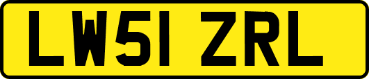 LW51ZRL