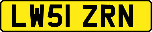 LW51ZRN