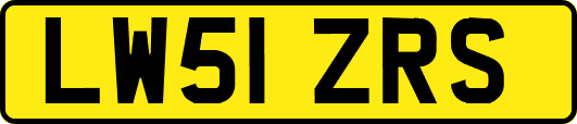 LW51ZRS