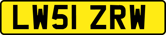LW51ZRW