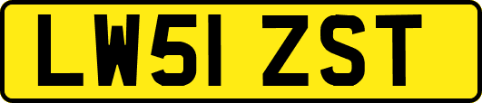 LW51ZST