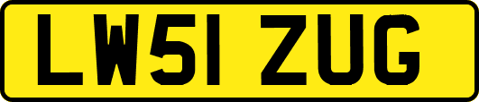 LW51ZUG