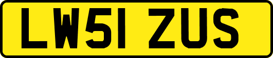LW51ZUS