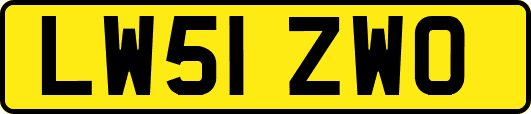 LW51ZWO
